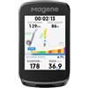 Magene Ciclocomputer Magene C606 v2 touchscreen