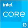 Intel Core i3-12100F processore 12 MB Cache intelligente Scatola (Intel Core i3 12100F - 3.3 GHz - 4 cores - 8 threads - 12 MB