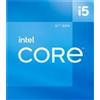 Intellinet Intel Core i5-12400 processore 18 MB Cache intelligente Scatola (Intel Core i5 12400 - 2.5 GHz - 6-core - 12 threads - 18 MB ca