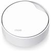TP-Link DECO X50-POE(1-PACK) sistema Wi-Fi Mesh Dual-band (2.4 GHz/5 GHz) Wi-Fi 6 (802.11ax) Bianco 3 Interno