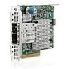Hewlett Packard Enterprise Ethernet 10 GB a 2 porte