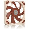 Noctua NF-A12x15 FLX Case per computer Ventilatore 12 cm Beige, Marrone (Noctua NF-A12x15 FLX 120mm 1850RPM Fan)