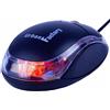 Urban Factory CRAZY SMALL MOUSE USB WIRED [BULK]