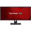 Viewsonic VG Series VG3448 LED display 86,6 cm (34.1) 3440 x 1440 Pixel UltraWide Quad HD Nero