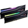 G.Skill Trident Z5 Neo RGB F5-6000J3040G32GX2-TZ5NR memoria 64 GB 2 x 32 GB DDR5 6000 MHz (64GB[32GBx2] G.SKILL Trident Z5 NEO