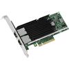 Intel X540T2 scheda di rete e adattatore Interno Ethernet 10000 Mbit/s