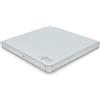 Hitachi-LG LG (Hitachi) Writer DVD GP57EW40 ESTERN Ultraslim USB2.0 White
