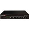 Edimax SMB GIGABIT POE+ WITH 1 SFP