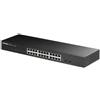 Edimax SWITCH 19IN GIGABIT 24-PORT