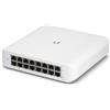 Ubiquiti Networks SWITCH 16P GIGABIT POE UBIQUITI 16P RJ45 GBE DI CUI 8P POE+