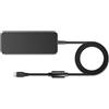 CoreParts MBXUSBC-AC0020 Caricabatterie per dispositivi mobili Nero AC Interno (USB-C PD3.1 Power Adapter - 130W 5-20V 3-6.5A,