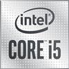 Intellinet Intel Core i5-10400F processore 29 GHz 12 MB Cache intelligente (Intel Core i5 10400F 10. Gen - 2.9 G)