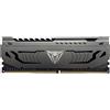 Patriot Memory Viper Steel PVS464G320C6K memoria 64 GB 2 x 32 GB DDR4 3200 MHz (Viper STEEL Dual Channel 3200Mhz DDR4 64GB/2X32