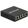 NETGEAR SOHO Gestito L3 Gigabit Ethernet (10/100/1000) Nero