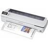 Epson SureColor SC-T5100N stampante grandi formati Wi-Fi Ad inchiostro A colori 2400 x 1200 DPI A1 [594 x 841 mm] Collegamento