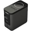 Brother PT-P750W stampante per etichette (CD) 180 x 180 DPI 30 mm/s Con cavo e senza cavo HSE/TZe Wi-Fi