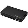 StarTech.com Sdoppiatore Splitter HDMI a 2 porte - 60Hz