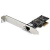 StarTech.com Scheda di rete PCIe 2.5GBASE-T da 2,5 Gbps