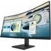 HEWELETT PACKARD HP P34hc G4 WQHD USB-C Curved Monitor (P34hc G4 computer monitor - 86.4 cm [34] 3440 x 1440 - Warranty: 12M)