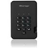 Origin Storage iStorage diskAshur 2 disco rigido esterno 2 TB 5400 Giri/min USB tipo A 3.2 Gen 1 [3.1 Gen 1] Nero (diskAshur2 256-bit 2TB - Bl