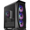 Aerocool Aerool Aero One Mini Frost Micro Atx Minitor CAJ