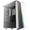 Aerocool GEH AEROCOOL MIDI CYLON PRO WHITE (WHITE MI.ATX/ATX/RGB)