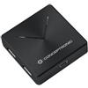 Conceptronic HUBBIES02B 5000 Mbit/s Nero