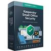 Kaspersky Lab Small Office Security 7 ESP Licenza base 5 licenza/e 1 anno/i