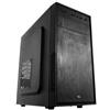 Mellanox Technologies NOX Micro Atx Forte USB3.0 Vent.12cm Black Box