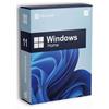Microsoft Windows 11 Home 1 licenza/e (MS SB Windows 11 Home 64bit DE DVD)