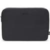 Dicota Eco BASE borsa per notebook 31,8 cm [12.5] Custodia a tasca Nero (ECO SLEEVE BASE 12-12.5IN - )