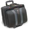 Wenger/SwissGear 600659 borsa per notebook 43,2 cm [17] Custodia trolley Nero (Wenger 17 Granada Roller Travel Case)