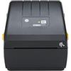 Zebra Technologies Stampanti per etichette desktop zebra ZD220 (moda termica, 203 dpi, 102 mm/sec., USB)