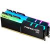 G.Skill Trident Z RGB Dimm Kit 32GB (2x16GB), DDR4-3600, CL16-19-19-39