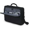 Dicota ECO MULTI SCALE 14-15.6IN BLACK