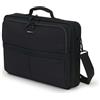 Dicota Eco Multi Scala 12-14.1 Notebook Pocket-Black