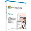 Microsoft Office 365 Personal 1 licenza/e 1 anno/i Multilingua