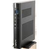 ECS ELITEGROUP PC SFF BAREBONE LIVA MINI H610 65W WIFI VESA