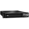 APC SRT1500RMXLI-NC gruppo di continuità (UPS) Doppia conversione (online) 1,5 kVA 1500 W