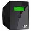 Green Cell UPS 800VA 480W POWER PROOF
