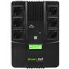 Green Cell UPS AIO 800VA 480W