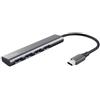 Trust HALYX 4-PORT USB-C HUB