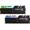 G.Skill MEMORIA DDR4 16 GB TRIDENT Z RGB PC3600 MHZ (2X8) (F4-3600C18D-16GTZRX)