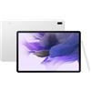 Samsung Galaxy Tab S7 FE SM-T733N 64 GB 31,5 cm (12.4) 4 GB Wi-Fi 6 (802.11ax) Android 11 Argento
