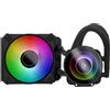 NOUA DISSIPATORE A LIQUIDO SIBERUS PRO 120 ARGB TDP 200W