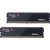 G.Skill Flare X5 F5-6000J3038F16GX2-FX5 memoria 32 GB 2 x 16 GB DDR5 6000 MHz (G.Skill DDR5 RAM 32GB [2x16GB Dual-Kit] PC6000 C