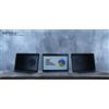 KAPSOLO Privacy adesivo a 2 vie HP Elite x2 1011 G1 12 3H