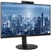 Targus DM4240PEUZ Monitor PC 61 cm (24) 1920 x 1080 Pixel HD LCD Nero