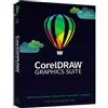 Corel CorelDRAW Graphics Suite 1 licenza/e 1 anno/i
