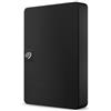 Seagate STKM1000400 disco rigido esterno 1000 GB Nero
